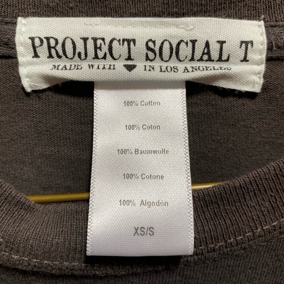 Vintage style shirt - Picture 2 of 2